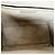 Céline Borsa a tracolla in pelle Celine Luggage Nano Shopper Grigio - vista 5