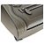 Céline Borsa a tracolla in pelle Celine Luggage Nano Shopper Grigio - vista 8