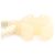 Collana Chanel Coco Mark Rosa Beige - vista 3
