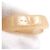 Collana Chanel Coco Mark Rosa Beige - vista 4