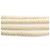 Collana Chanel Coco Mark Rosa Beige - vista 5
