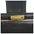 Chanel Black Bi-fold Long Wallet - view 11