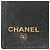 Chanel Black Bi-fold Long Wallet - view 13