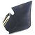 Chanel Black Bi-fold Long Wallet - view 8