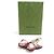 Portachiavi Gucci con charm a farfalla Marrone Rosa - vista 8