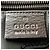 Gucci Schultertasche aus braunem Leder - Ansicht 11