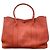 Hermès Borsa Hermes Garden Party PM 36 Negonda Capucines - vista 2