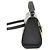 Bolso de cintura Valextra Iside Negro - vista 2