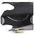 Bolso de cintura Valextra Iside Negro - vista 5
