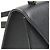 Bolso de cintura Valextra Iside Negro - vista 6