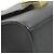Bolso de cintura Valextra Iside Negro - vista 7