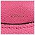 Valextra Iside Gürteltasche aus rosa Leder Pink - Ansicht 14