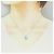 Collana Sweet Alhambra Van Cleef & Arpels - vista 5