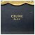 Céline Celine Mini Claude Triomphe Shoulder Bag Black - view 10