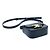 Céline Celine Mini Claude Triomphe Shoulder Bag Black - view 4