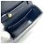Céline Celine Mini Claude Triomphe Shoulder Bag Black - view 6