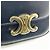 Céline Celine Mini Claude Triomphe Shoulder Bag Black - view 8