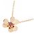 Collier Mini Frivole Van Cleef & Arpels - vue 3