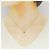 Collier Mini Frivole Van Cleef & Arpels - vue 6
