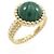Anillo Van Cleef & Arpels Perlee Couleurs