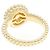 Anillo Van Cleef & Arpels Perlee Couleurs - vista 3