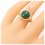 Anillo Van Cleef & Arpels Perlee Couleurs - vista 5