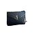 Autre Marque Saint Laurent Borsa Loulou in pelle nera Nero