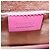 Gucci Sylvie Chain Leather Mini Pink - Ansicht 6