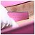 Gucci Sylvie Chain Leather Mini Pink - Ansicht 7