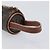 Louis Vuitton golf ball case monogram Brown - view 7