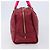 Loewe Amazona Leather 36 Roja - vista 3