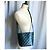 Louis Vuitton Bolsa All In BB Monogram Empreinte Couro Azul Iridescente M26430 Azul marinho - vista 15