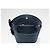 Louis Vuitton Bolsa All In BB Monogram Empreinte Couro Azul Iridescente M26430 Azul marinho - vista 17
