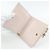 Cartera Christian Dior Lady Dahlia Rosa - vista 5