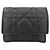 Cartera Christian Dior Lady Lotus Negro