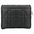 Cartera Christian Dior Lady Lotus Negro - vista 2