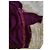 Comme Des Garcons Cardigã de lã Comme des Garçons Tricot Roxo - vista 4