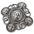 Broche Chanel 58730