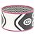 Hermès Brazalete Hermes blanco y negro - vista 2