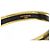Hermès Hermes Gold and Green Bangle Golden Light green - view 3