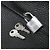 Hermès Bolso Hermes Picotin Lock MM Negro - vista 3