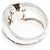 Bague Hermès History Band Ring - vue 3