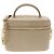 Sac à main Louis Vuitton Monogram Empreinte Vanity PM Gris
