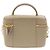 Sac à main Louis Vuitton Monogram Empreinte Vanity PM Gris - vue 2