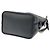 Bolsa Louis Vuitton Monogram Empreinte All In BB Preto - vista 3