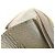 Louis Vuitton Monogram Empreinte Zippy Coin Purse Grigio - vista 6