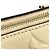 Louis Vuitton Monogram Empreinte Speedy Bandoulière Tasche Beige - Ansicht 4