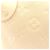Louis Vuitton Monogram Empreinte Petite Malle Souple Schultertasche Beige - Ansicht 4