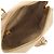Louis Vuitton Monogram Empreinte Petite Malle Souple Schultertasche Beige - Ansicht 8