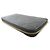 Louis Vuitton Monogram Empreinte Zippy Wallet Black - view 2